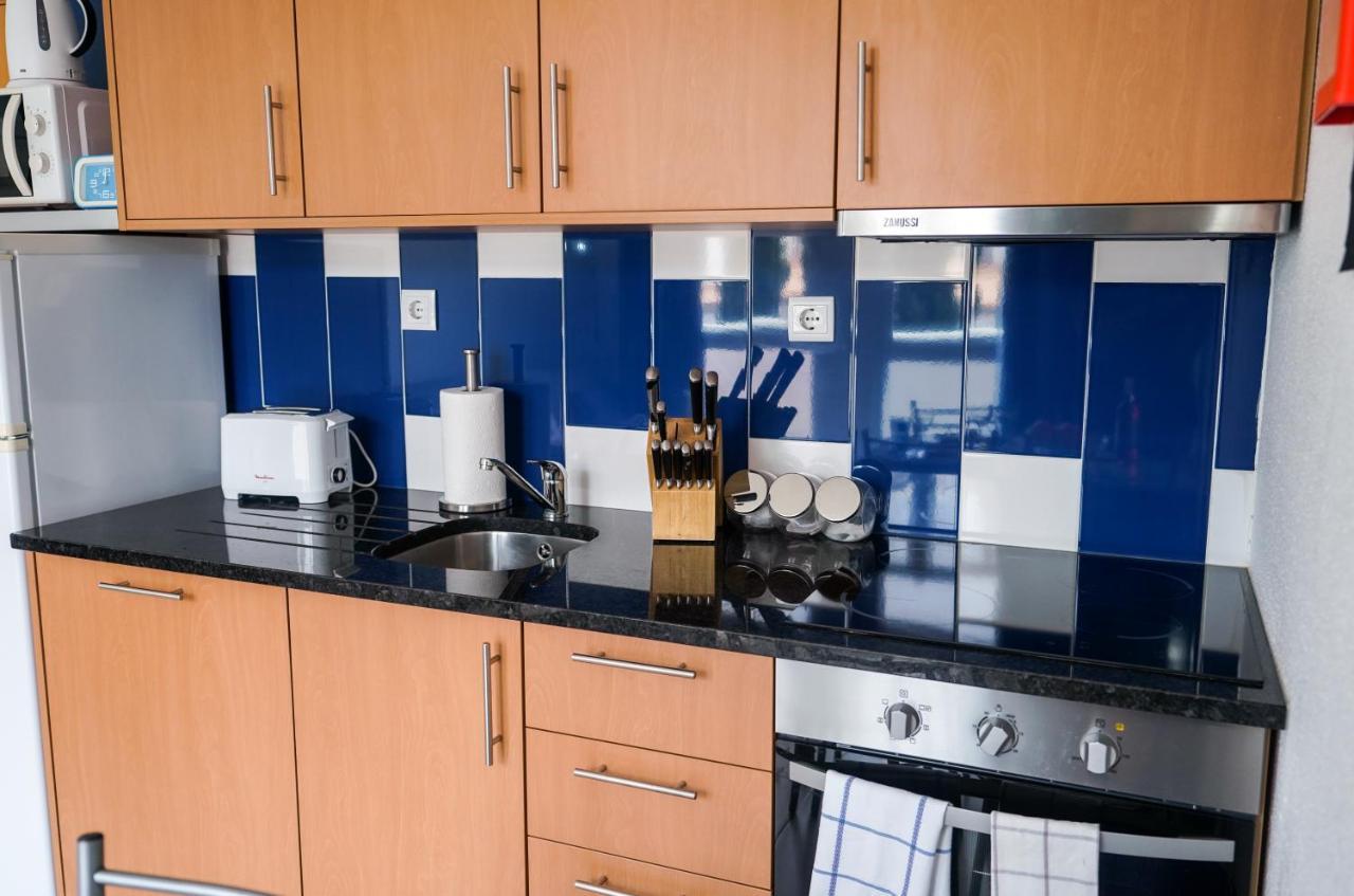 Bay View Apartment W/Pool 3-Min Walk To The Beach Albufeira Ngoại thất bức ảnh