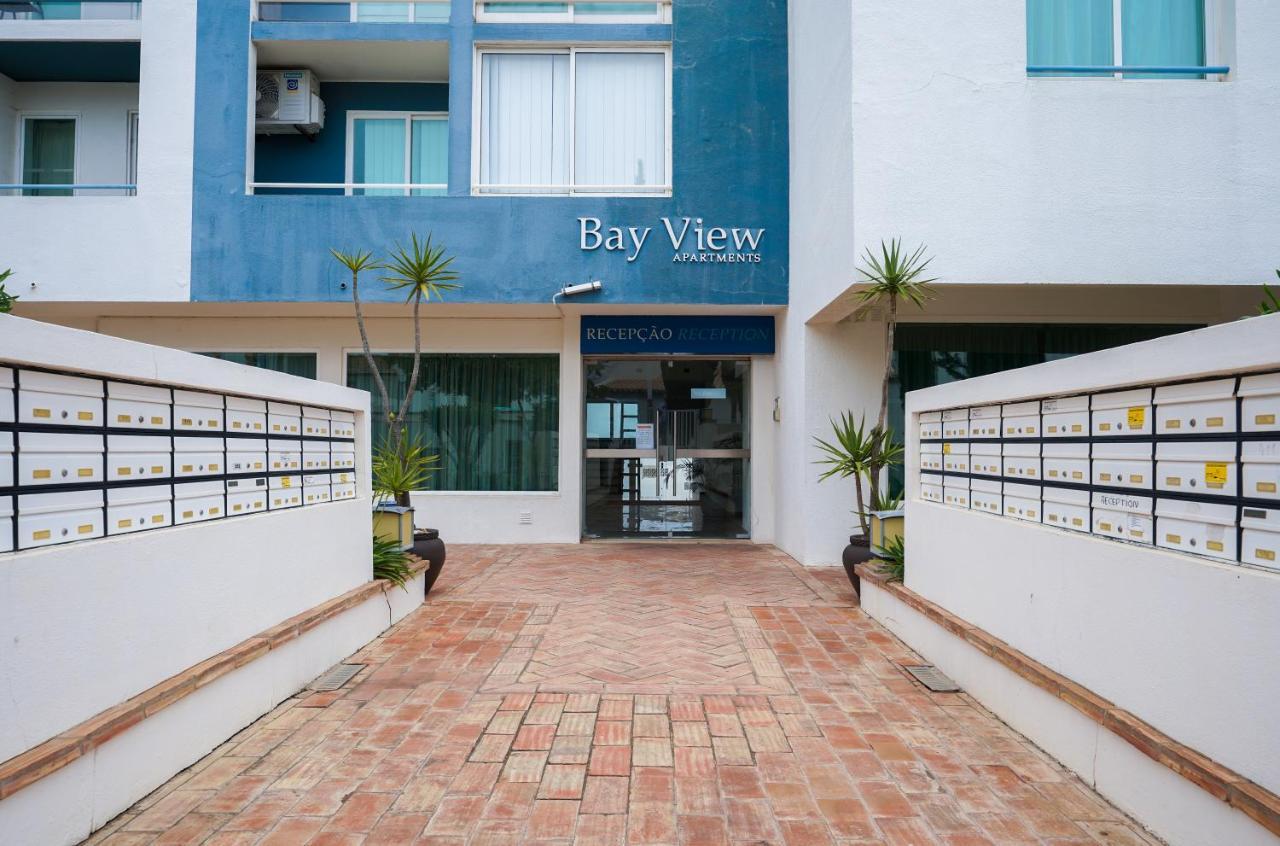 Bay View Apartment W/Pool 3-Min Walk To The Beach Albufeira Ngoại thất bức ảnh