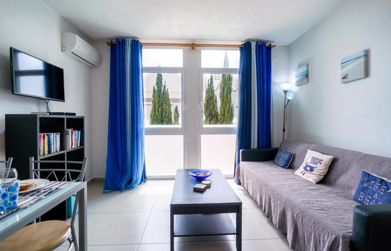 Bay View Apartment W/Pool 3-Min Walk To The Beach Albufeira Ngoại thất bức ảnh