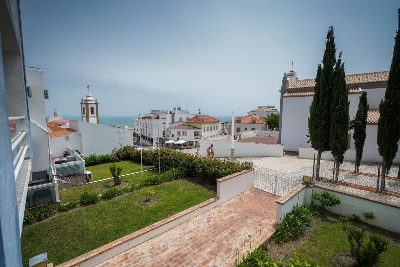 Bay View Apartment W/Pool 3-Min Walk To The Beach Albufeira Ngoại thất bức ảnh